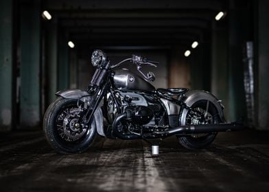 bmw r 18 custom