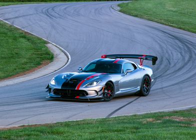 Dodge Viper