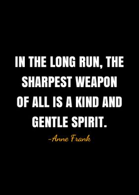 Anne Frank Quote 