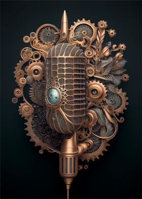 Microphone