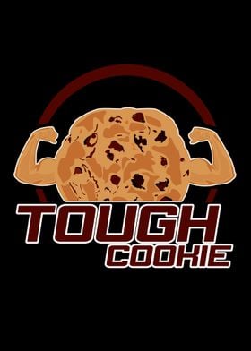 Tough Cookie