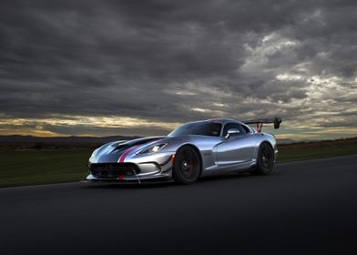 Dodge Viper