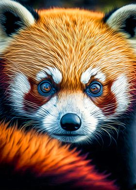 Red Panda