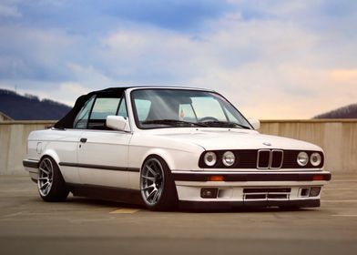 BMW E30