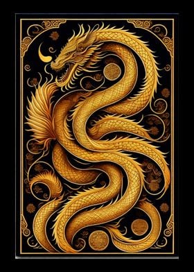 dragon