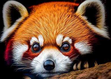 Red Panda