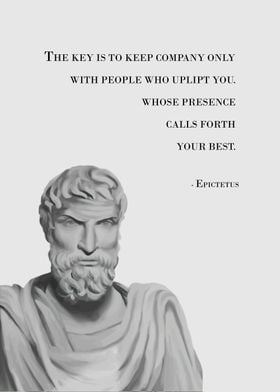 Epictetus quotes