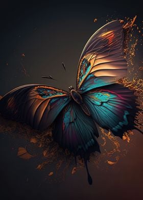 Butterfly