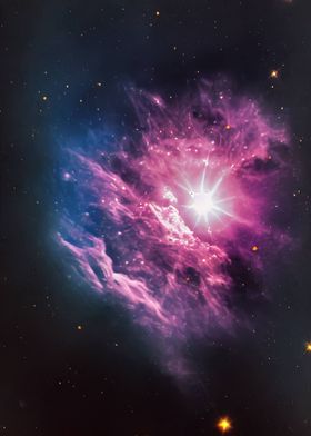 Star galaxy