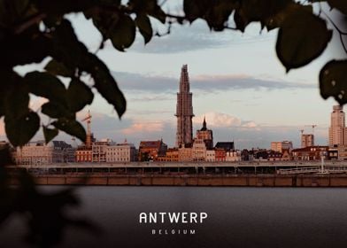 Antwerp  