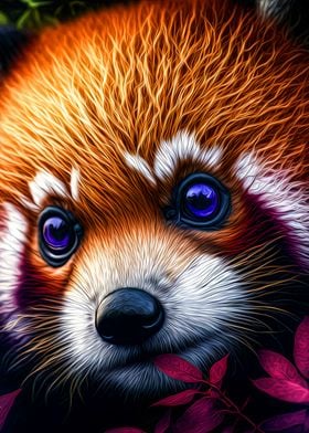 Red Panda