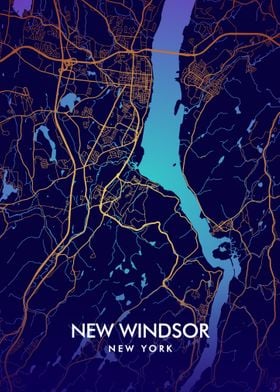 New Windsor