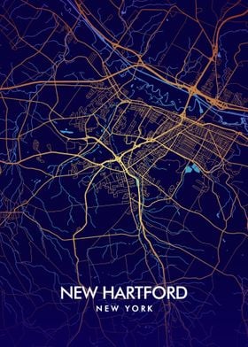 New Hartford