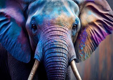 Elephant AI Generative