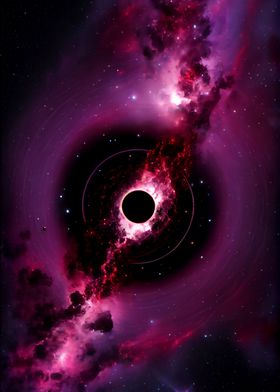 Black hole