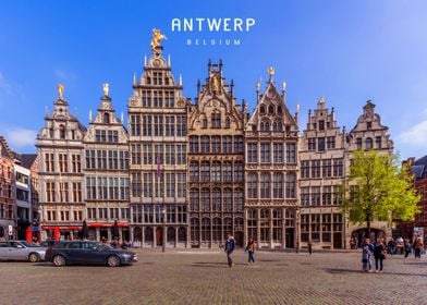 Antwerp 