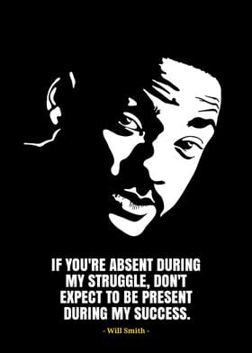 Will Smith quotes 