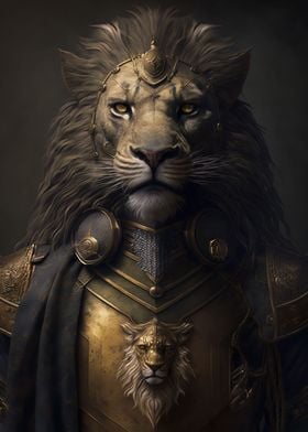 General Lion