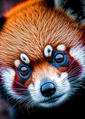 Red Panda