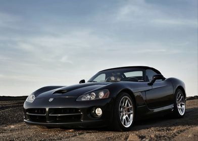 Dodge Viper