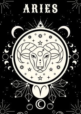 Aries Zodiac Sign