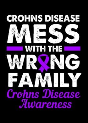 Crohns Support Squad