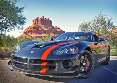 Dodge Viper