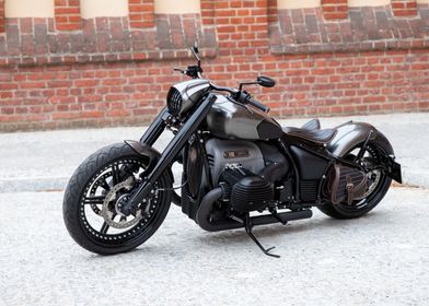 bmw r 18 custom