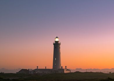 Cape St Francis Lighthouse