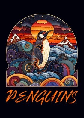 penguins