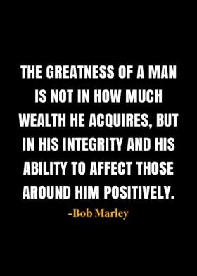 Bob Marley Quote 