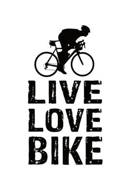 Live Love Bike