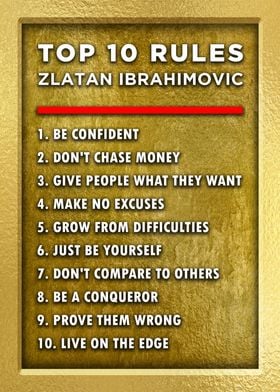 Ibrahimovic