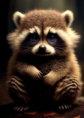 Raccoon