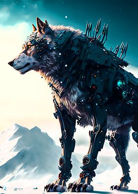 Wolf