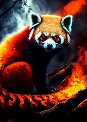 Red Panda