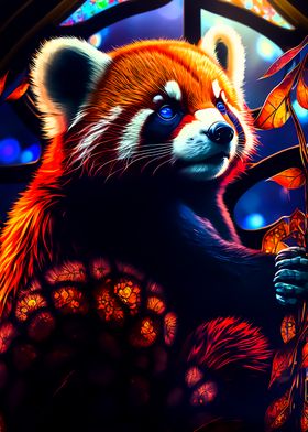 Red Panda