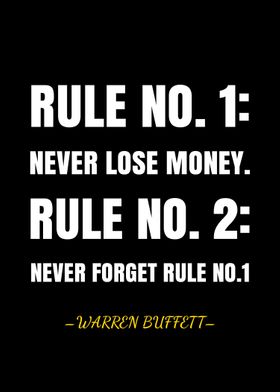 Warren Buffett quote