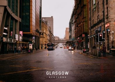 Glasgow  