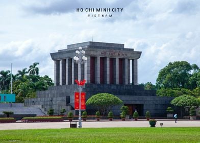 Ho Chi Minh City  