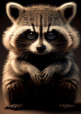 Raccoon