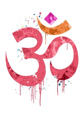 Om Symbol