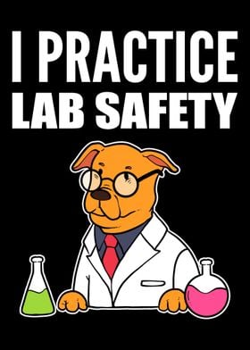 Lab Safety Scientist or Zo