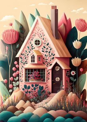 Fairytale House