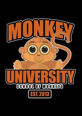 Monkey University