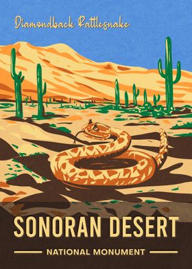 Sonoran Desert Monument