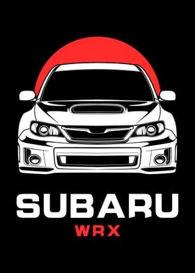 Subaru WRX