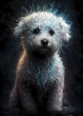 Bichon Frise Dog