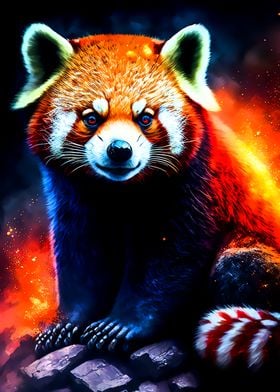 Red Panda