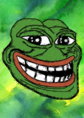 Pepe the Frog